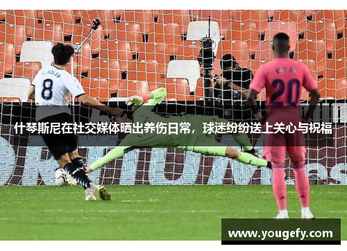 什琴斯尼在社交媒体晒出养伤日常，球迷纷纷送上关心与祝福